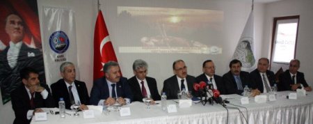 Atalay: İtici habercilik yapacağım diye süreci sabote etmeyelim