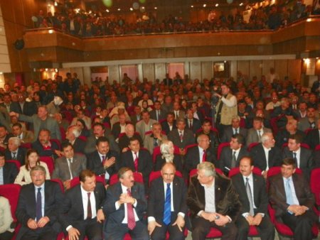 Atalay: Özgürlüklerden Yanayız, Kısıtlamadan Yana Değil