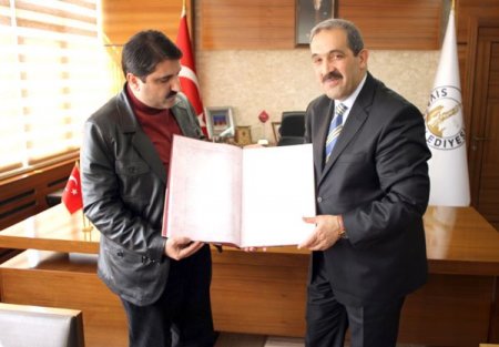Atalay: Politik Davranamayız, Öyle Bir Lüksümüz Yok Bizim