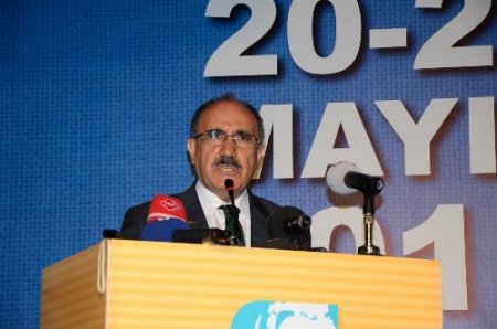 Atalay: Reyhanlı saldırısını gerçekleştirenlerin hepsi vatandaşımız