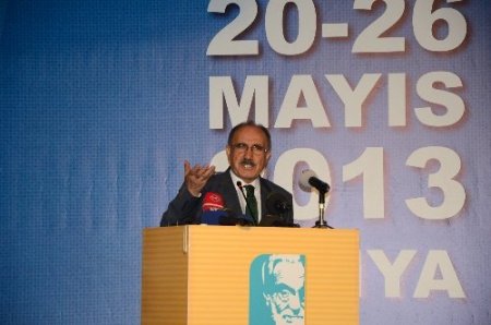 Atalay: Reyhanlı saldırısını gerçekleştirenlerin hepsi vatandaşımız