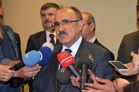 Atalay: Reyhanlı saldırısını gerçekleştirenlerin hepsi vatandaşımız