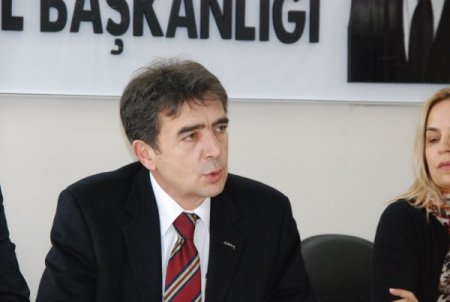 Atalay: Samsun davalık şehir haline geldi