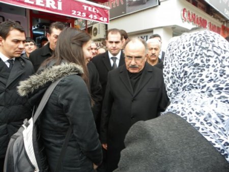 Atalay: Son 3 yıldır Türkiye'den AİHM'e bir tek işkence davası gitmedi