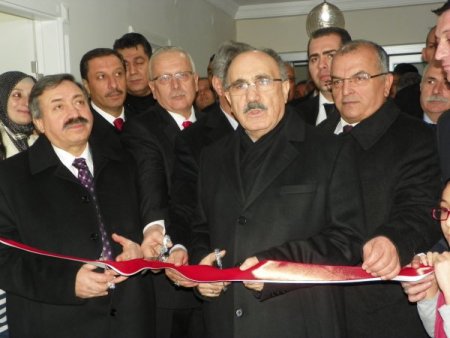 Atalay: Son 3 yıldır Türkiye'den AİHM'e bir tek işkence davası gitmedi