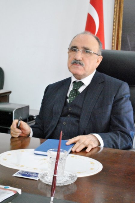 Atalay: Terör örgütüne silah bıraktıracağız