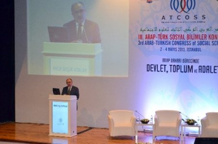 Atalay: Türkiye’deki Suriyeli mülteci sayısı 400 bine ulaştı