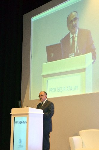 Atalay: Türkiye’deki Suriyeli mülteci sayısı 400 bine ulaştı