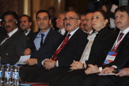 Atalay: Yolsuzlukla mücadelede ciddi mesafe aldık