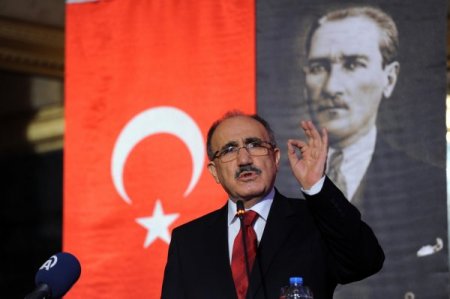 Atalay: Yolsuzlukla mücadelede ciddi mesafe aldık