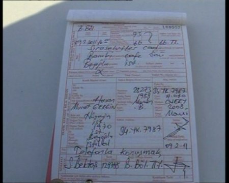 Atalay’ın Uyarısı Üzerine Sürücülere Cep Telefonu Cezası Yağdı