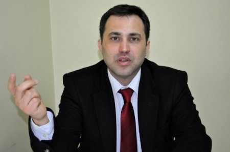 'Atamalar Yargıtay Ve Danıştay'a Nefes Aldıracak'