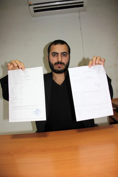 Ataması yapılan öğretmenin görevine 'okulunu bitirmemişsin' diye son verildi