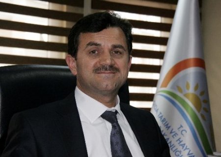 Atasu Havzası organik tarımda örnek olacak