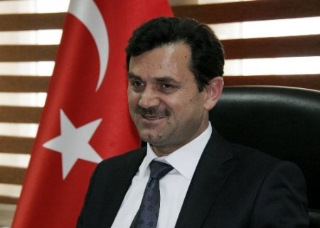 Atasu Havzası organik tarımda örnek olacak