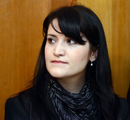 Atatürk, ölüm yıl dönümünde Kiev’de de anıldı