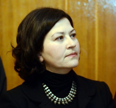 Atatürk, ölüm yıl dönümünde Kiev’de de anıldı