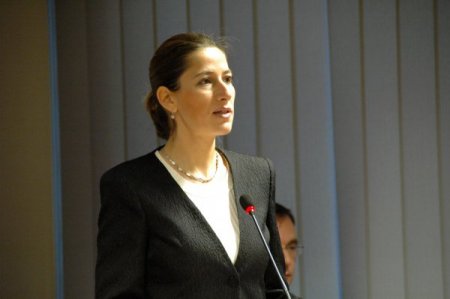 Atatürk, Türkiye'nin AB Daimi Temsilciği’nde törenle anıldı