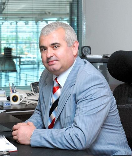 Atatürk Havalimanı'nda 49 Noktaya İhbar Telefonları Kuruldu