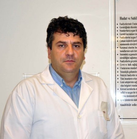 Atatürk Havalimanı’nda Radyasyon Alarmı Verilmedi