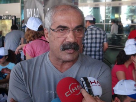 Atatürk Havalimanı'ndaki Eylem Yasağına Hava-iş’ten Tepki