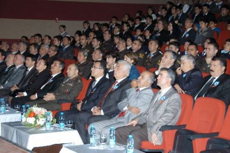 Atatürk Ölüm Yıldönümünde Muğla'da Da Anıldı