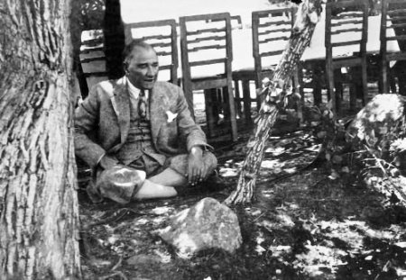 Atatürk'ün Kızılcahamam'a Gelişini Tiyatroyla Canlandıracaklar