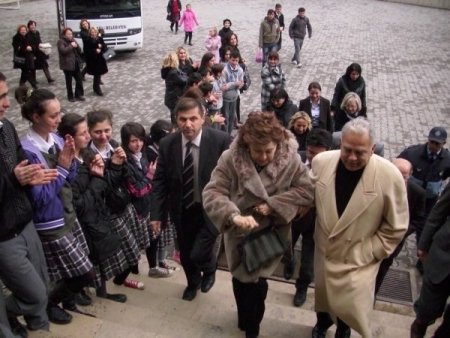 Atatürk’ün Manevi Kızı Adatepe: Bize Hiç Kimse Atatürk’ün Kızları Diye Sahip Çıkmadı