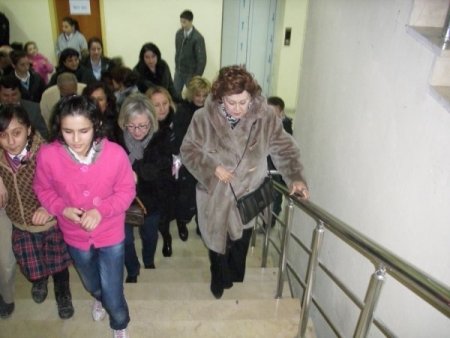 Atatürk’ün Manevi Kızı Adatepe: Bize Hiç Kimse Atatürk’ün Kızları Diye Sahip Çıkmadı