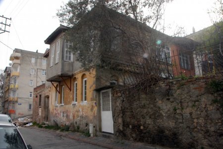 Atatürk’ün Milli Mücadeleyi planladığı Samsun'daki ev müze oluyor