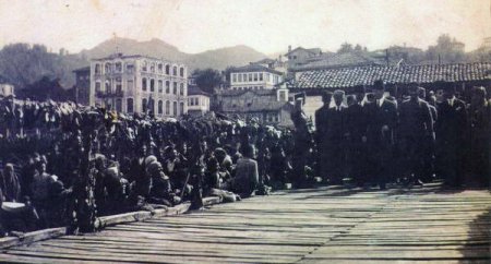 Atatürk’ün Rize’de açtığı çeşmeler aranıyor