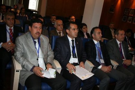 Atb Başkanı Çalışkan: Türkiye'nin Bir Çok İhraç Malı İyi Tarımla Geri Dönmez