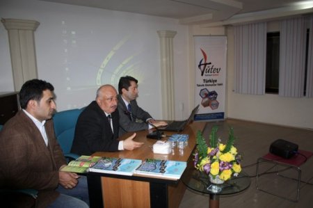 'Atık İçin Yönetmelik Yürürlükte Ancak Uygulamada Başarı Sağlanamıyor'