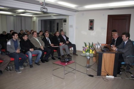 'Atık İçin Yönetmelik Yürürlükte Ancak Uygulamada Başarı Sağlanamıyor'