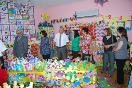 Atık Malzemeden Sevimli Oyuncaklar Yaptılar