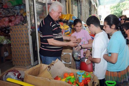 Atık Pilde Yeni Rekor