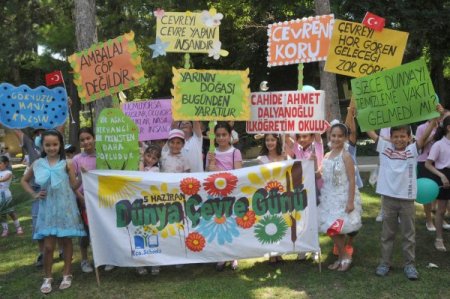 Atık Pilde Yeni Rekor