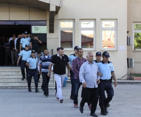 Atık yağdan sahte akaryakıt yapan şebekenin lideri Suriyeli sığınmacı çıktı