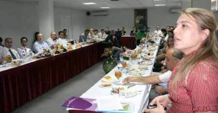 Atilla Gülsar: Eğitimde Yakaladığımız Başarının Temelini 'akıl Bankası' İle Attık