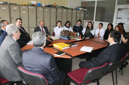 Atilla Gülsar’dan öğretmenlere: Öğrencilere gülümseyerek derse başlayın