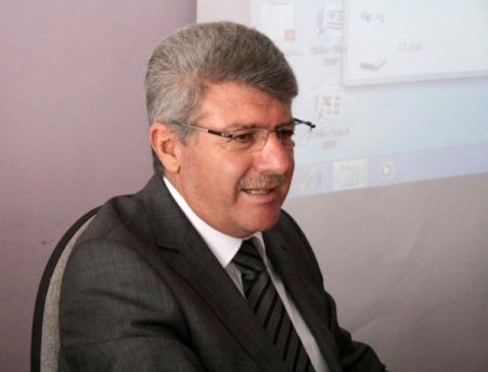 Atilla Gülsar’dan okul müdürlerine 'demokratik ortam' vurgusu