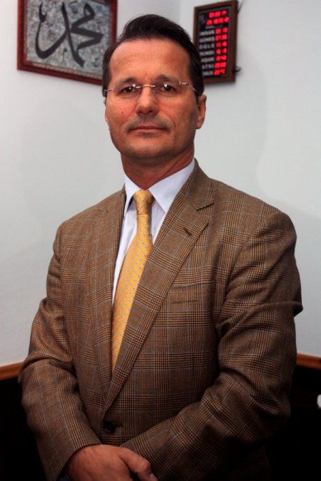 Atina'da yaşayan Batı Trakyalılar, bayram coşkusunu paylaştı