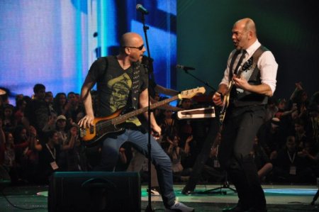 Atiye Ve Yüksek Sadakat İle 23 Nisan Coşkusu