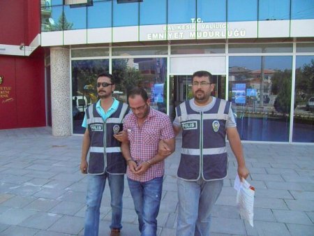 Atm Çetesinin Yöntemi Polisi Bile Şaşırttı