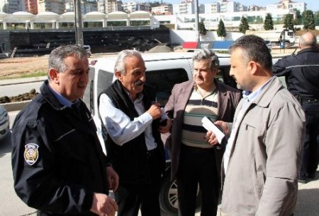 ATM faresinin düzenek oyununu emekli öğretmen bozdu