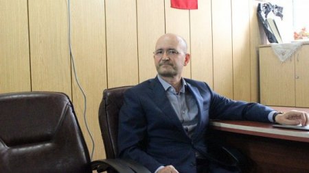 Atmaca: Terör Problemi Çözülürse Doğu İlleri Hızla Kalkınır