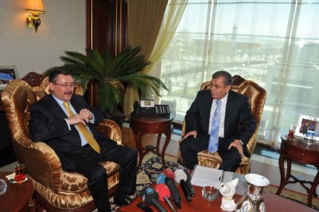 Ato, 40 Gün 40 Gece Alışveriş Festivali Düzenleyecek; Büyükşehir Belediyesi De Destek Verecek (2)