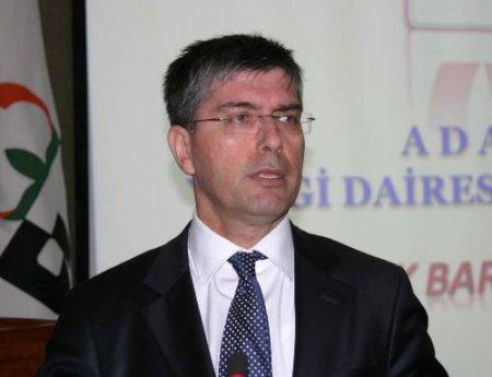 Ato Başkanı Baş: Varlık Barışı Yıl Sonuna Kadar Sürsün, Yeni Bir Af Beklentisi Doğmasın