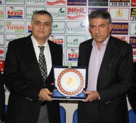 Atso, 2011 Yılında İşsizliğe Çözüm Arayacak