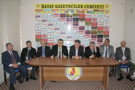 Atso, 2011 Yılında İşsizliğe Çözüm Arayacak